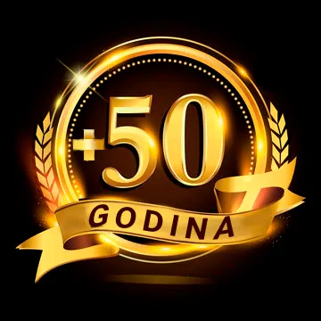 Plus 50 godina postojanja plinoservisa Topić, Zagreb