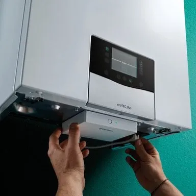 Vaillant bojler za servis